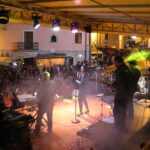 Live musciale - Sagra del Fungo Porcino Castelpagano