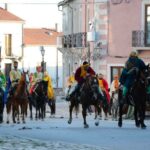 Rievocazione storica - Sagra del Fungo Porcino Castelpagano