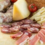 Stand Gastronomico - Sagra del Fungo Porcino Castelpagano