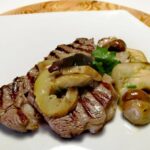 Marchigiana e Porcini - Sagra del Fungo Porcino Castelpagano