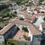 Castelpagano (BN) - Palazzo Ducale