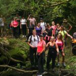 Trekking - Sagra del Fungo Porcino Castelpagano