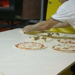 Sagra del Fungo Porcino Castelpagano - Pizze