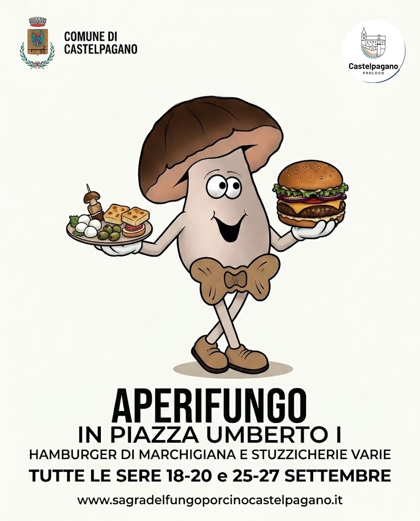 Aperifungo